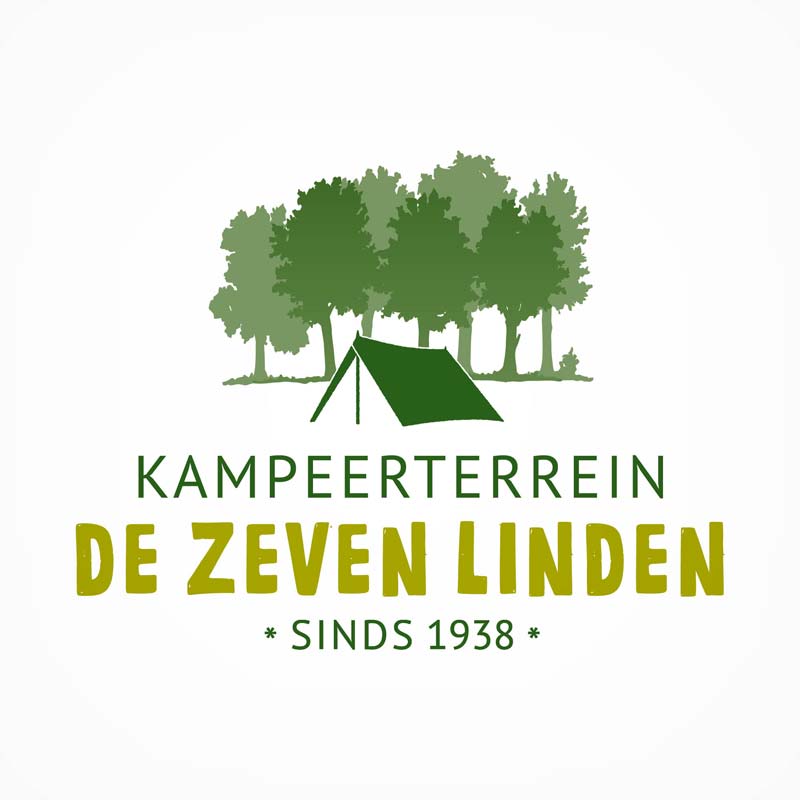 logo De Zeven Linden