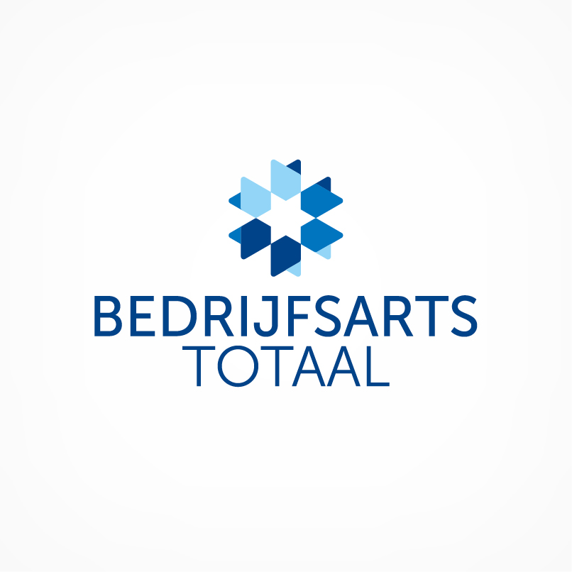 logo Bedrijfsarts Totaal
