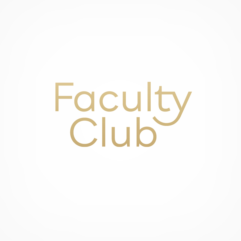 logo Faculty Club