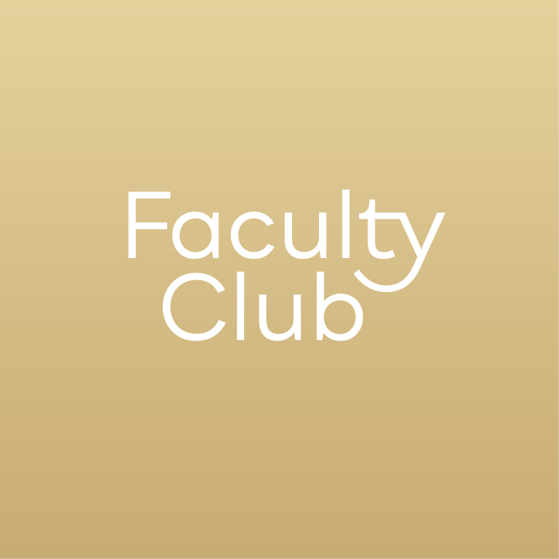 logo Faculty Club