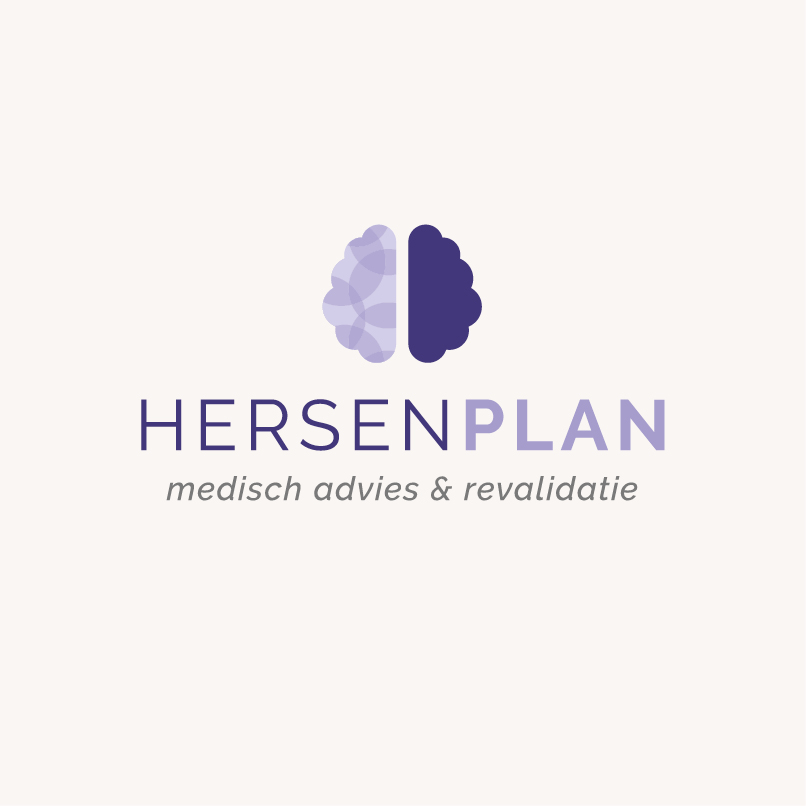 logo Hersenplan