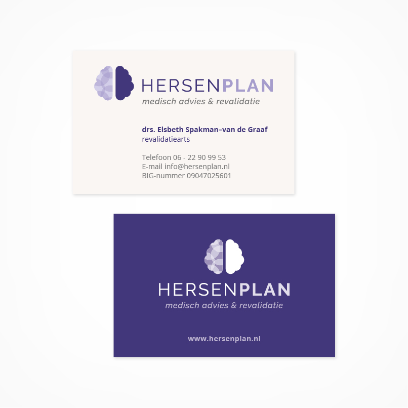 logo Hersenplan