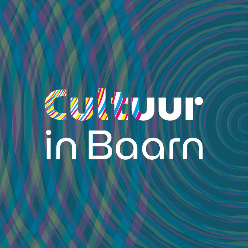 logo CultuurinBaarn.nl