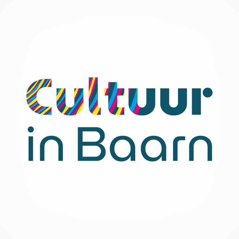 logo CultuurinBaarn.nl