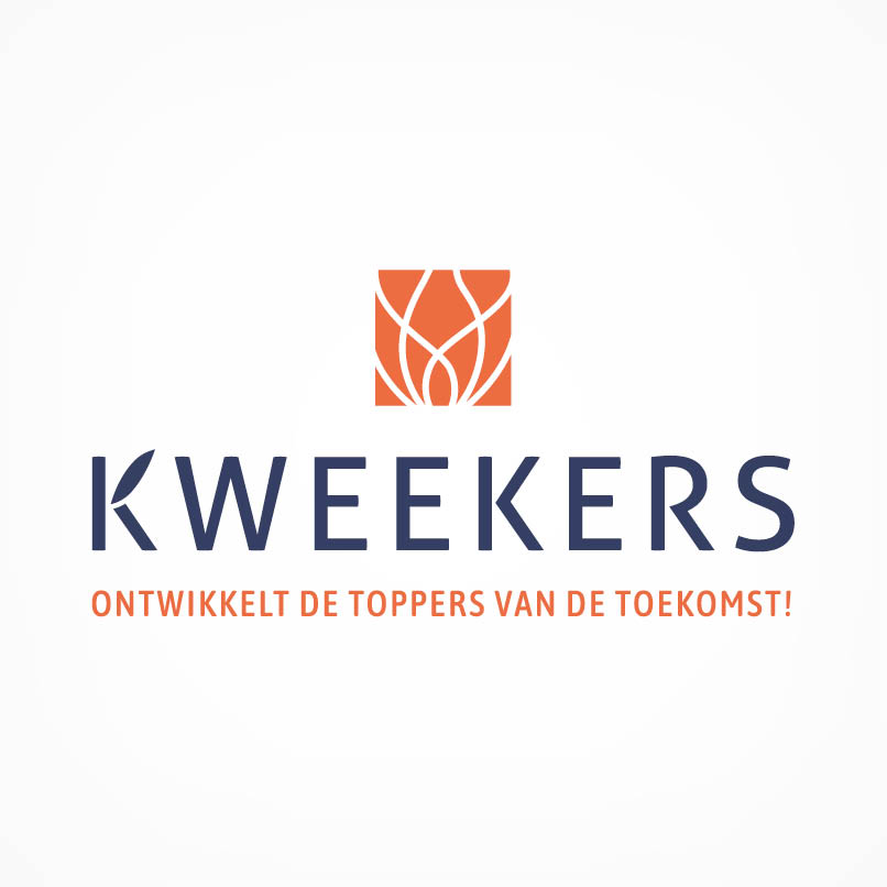 logo Kweekers