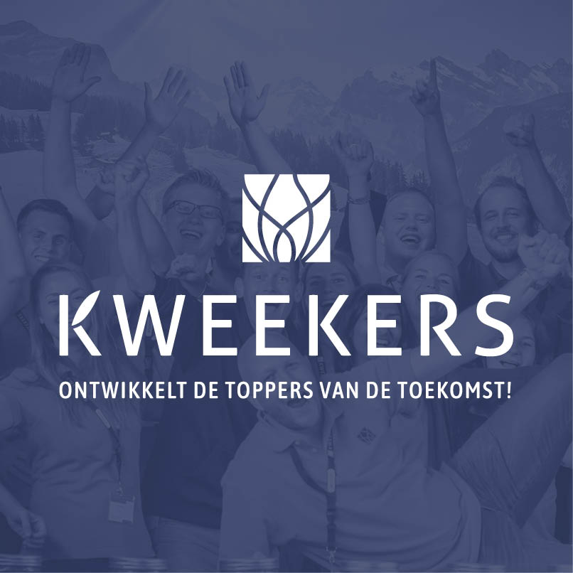 logo Kweekers