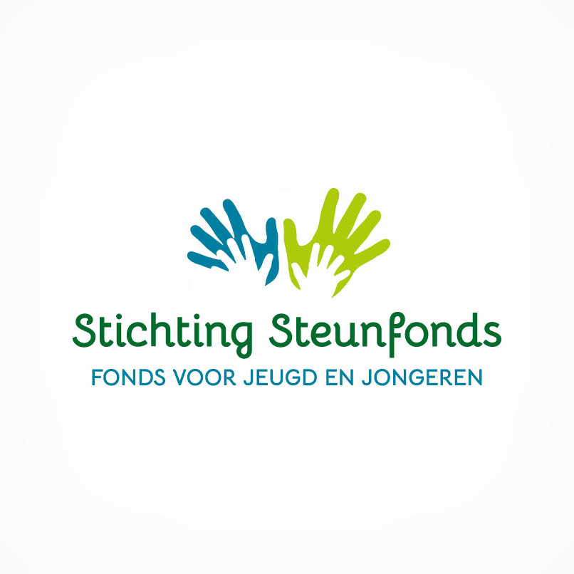 logo Stichting Steunfonds