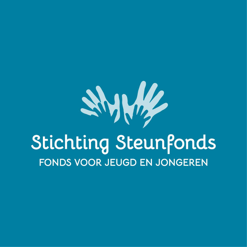 logo Stichting Steunfonds