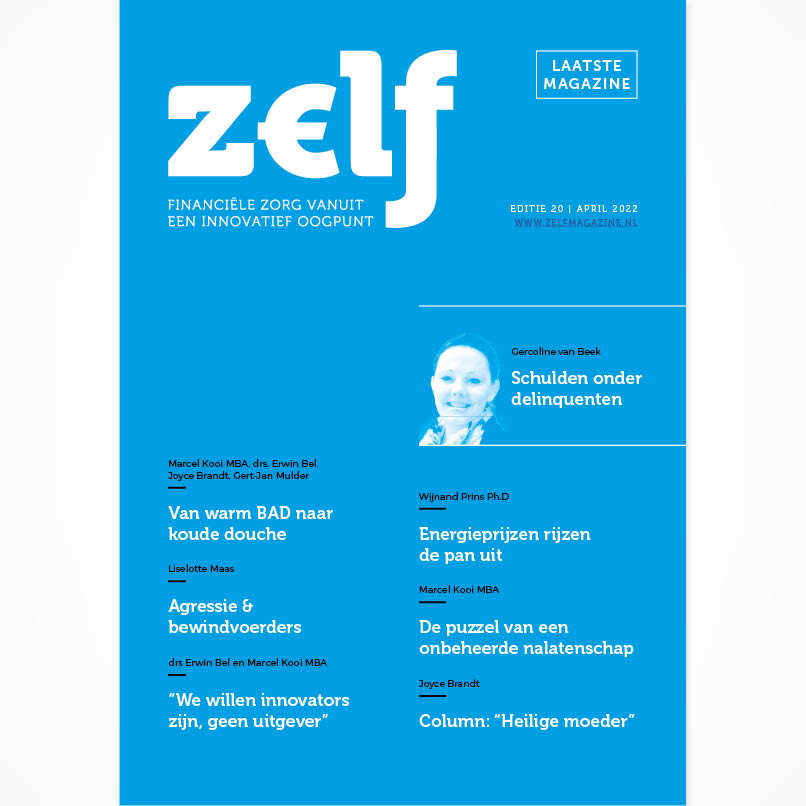 Zelf Magazine