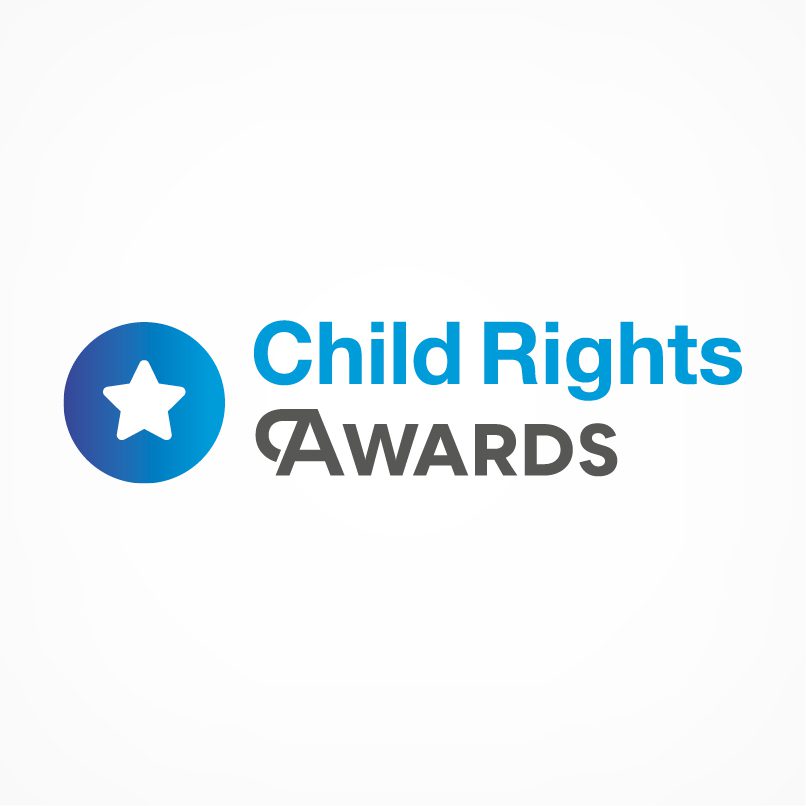 logo Digital Child Rights