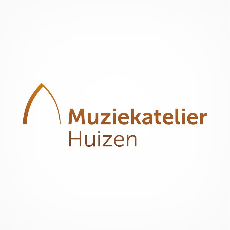 logo Muziekatelier Huizen