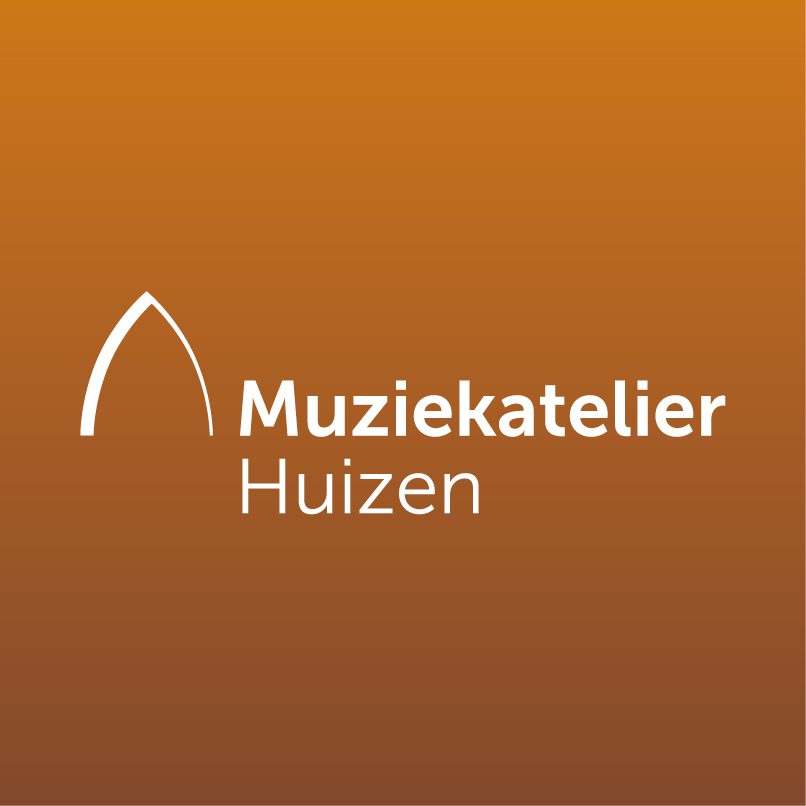 logo Muziekatelier Huizen