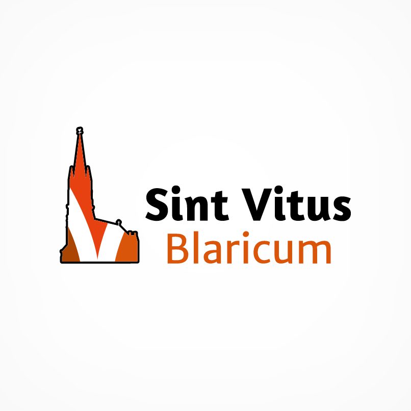 logo Sint Vitus Blaricum