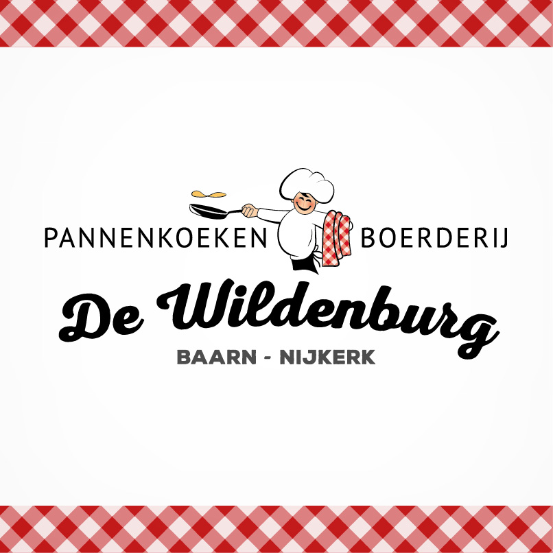 logo De Wildenburg