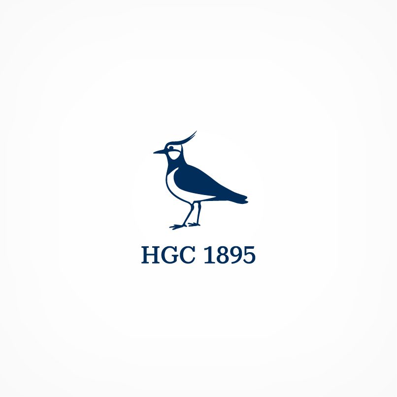 logo Hilversumsche Golf Club