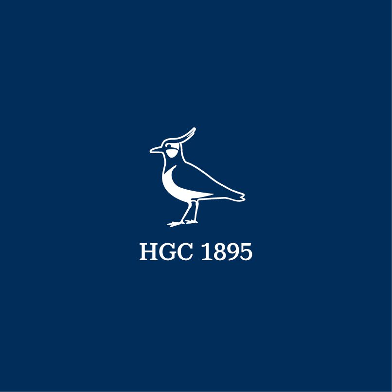 logo Hilversumsche Golf Club