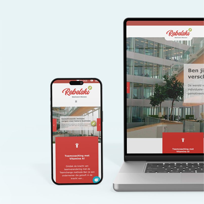 website Rebelski