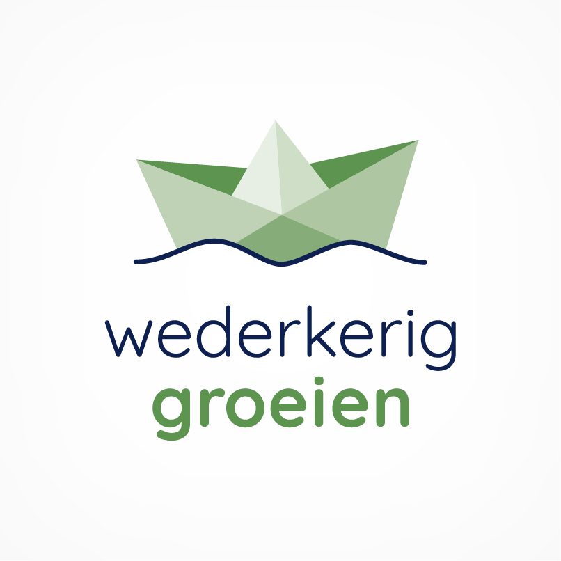 logo Wederkerig Groeien