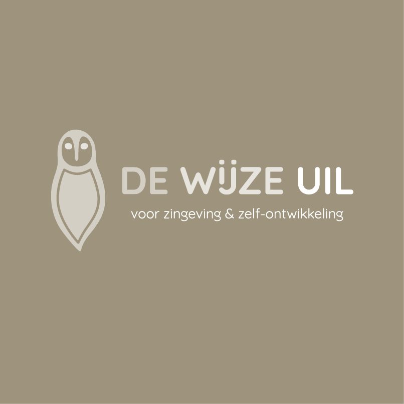 logo De wijze uil